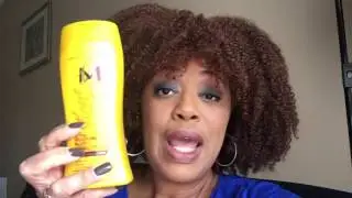Motions Moisture Lavish Shampoo and Conditioner