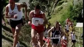 2005 World Mountain Running Trophy - Part 2