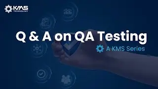 Episode 5 | Benefits of Test Automation | Q&A on QA Testing