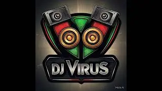 DJ Virus Dancehall Time Prt 2 