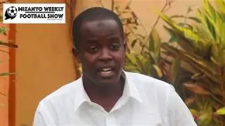 Uganda Cranes Vs Zimbabwe | AFCON 2019