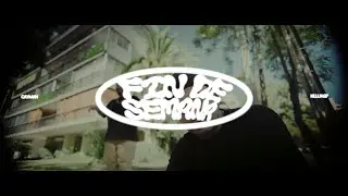 Cayman, Killua97 - Fin De Semana (Visualizer) | Romantikeo vol.1