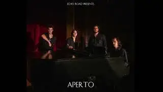 Echo Road - Aperto [Official Audio]