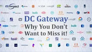 DC Gateway : DC Networking SaaS Platform