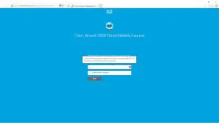 Cisco Aironet серии 1850 &mdash; установка и настройка