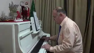 Синий платочек / The Blue Handkerchief / Batista albastră - prof. Adrian Bordeianu