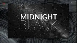Xiaomi | Mi 10i | Colour Reveal - Midnight Black
