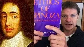 Spinoza’s Ethics Chapter 3