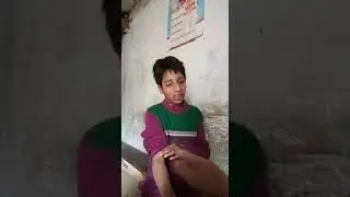 So Funny🤣😝 Got injection child viral video mori mori | trink trink jaise chidi krti