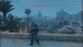 Orion's Belt: Assassinate The Twins Assassin's Creed Mirage Gameplay