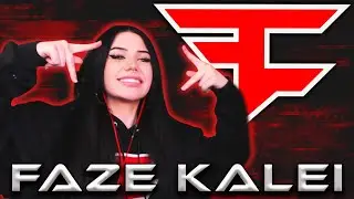 I JOINED FAZE CLAN