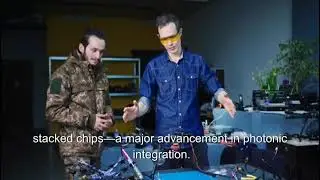 MIT&rsquo;s Photonic Chip Breakthrough: The Future of Faster, Greener Computing