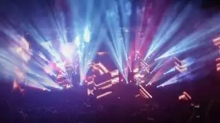 Dreamhack Summer 2017 Opening Ceremony (DHS17)