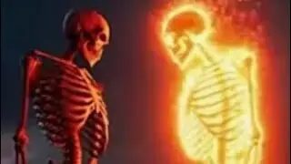 SKELETON *FULL SERIES*