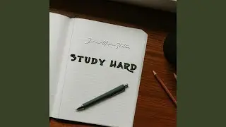 Study Hard