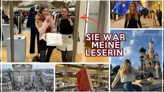 Wir machen Paris UNSICHER 🌝 | tonipure
