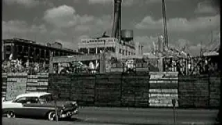 Highland Park Ford Plant