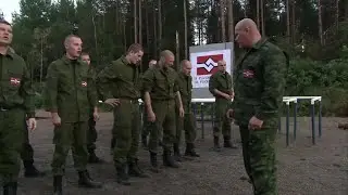 КИЛЛЕР ВЫХОДИТ ИЗ ТЮРЬМЫ С МЕСТОМ ДЛЯ МЕСТИ В СЕРДЦЕ! НЕПРЕДСКАЗУЕМЫЙ БОЕВИК! 1 ЧАСТЬ