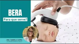 BERA - Para que serve?