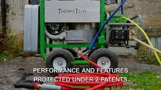 ThermaTech INOX model