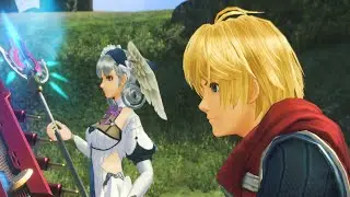 Yuzu EA 593 | Xenoblade Chronicles: DE | Assembly Shaders | No Cache No Game ?