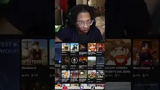 crash out reil came out in this stream!! | #reilszn on #Twitch #shorts