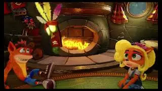 Vi's Crash-Mas Special: Vol 3: So Nice, We're Doin' It Thrice!
