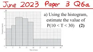 Probability Basics - Statistics Edexcel A Level and AS Maths