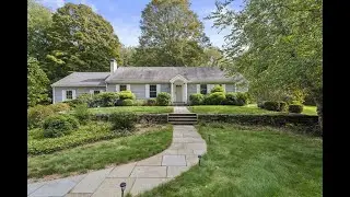 5 Rose Lane Old Lyme, CT | ColdwellBankerHomes.com