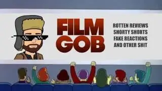 FILM GOB OFFICIAL CHANNEL TRAILER 2016