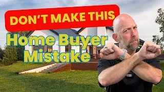 What is the Biggest Mistake Home&nbsp;Buyers Make When Shopping for a Mortgage