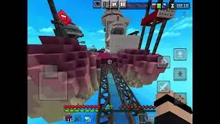 Hive bedwars  (uncut) 2