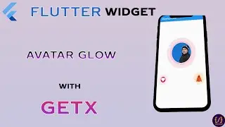 Avatar Glow