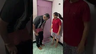 Intelligent Wife 🤣...#comedy #funny #couple #shorts