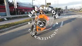 Crooked Crew Special: Christmas Party