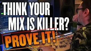 MixChecker ULTRA - Test your sound mix precisely!
