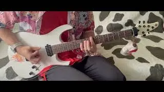 Takai The Maid-She Knows Your Fears