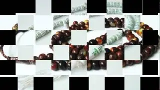 Muslim Tasbih Prayer Beads www.Hijabis4ever.com