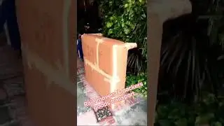movers and packers  all Pakistan service & transport