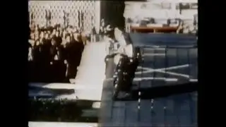 Прыжок Эвела Книвела во Дворце Цезаря