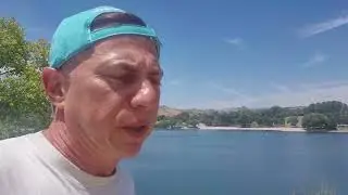 Castaic Lake