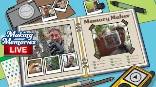 GEOVLOGS MAAKT HERINNERINGEN! #MakingMemoriesGC