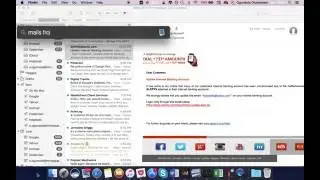 Scam Alert! - Identify Fake Bank Email Alerts