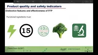 Quality and Safety of Functional Foods