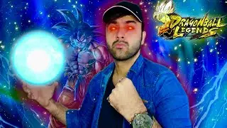 😳J’AI EU TORT????? EST-T IL SI PUISSANT??? OUI MAIS NON….. [DBLEGENDS]