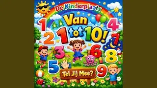 Van 1 Tot 10! (Tel Jij Mee?)