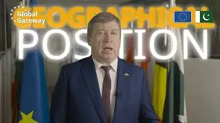 EU Pakistan Business Forum 2026