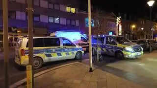 Geilenkirchen  Influencer auf offener Strasse angeschossen