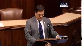 Bilirakis Speaks About Williams Syndrome Awareness Month