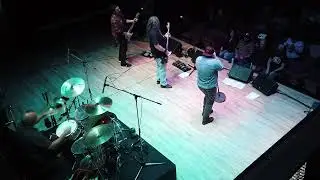 BLACK - Live at The Stockey Centre - Parry Sound 11/9/2024